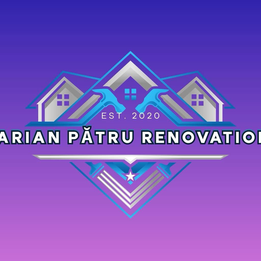 Marian Patru Renovation 